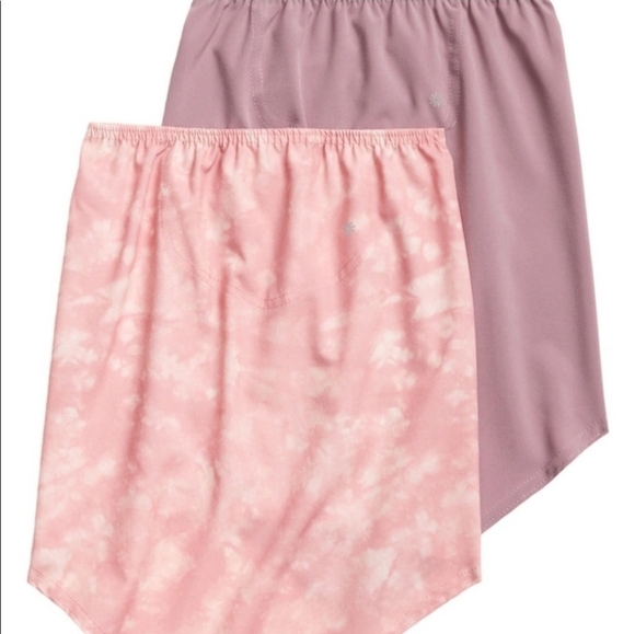 Athleta Made to Move Gaiter (Pack of 2) - Picture 2 of 3